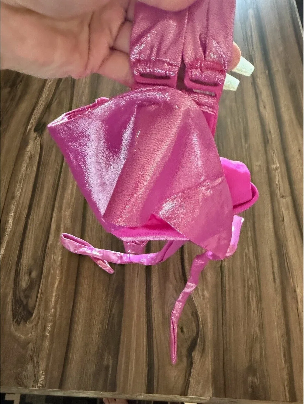 Skims Swimwear Pink Size 2X
